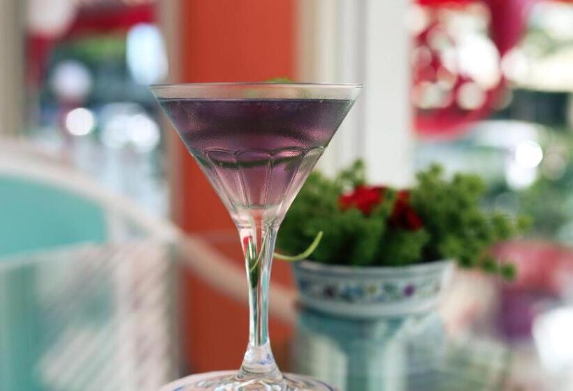 בית מלון כפרי Imperiale