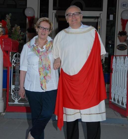 בית מלון כפרי Imperiale