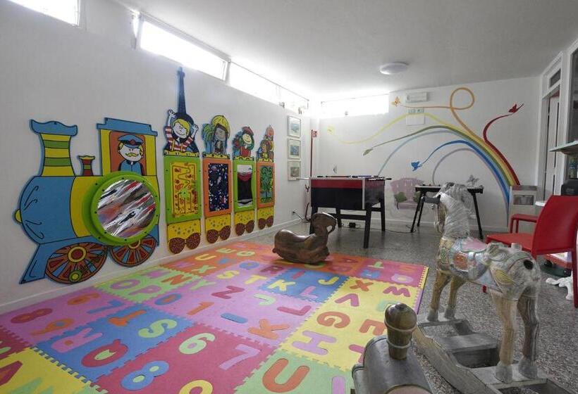 בית מלון כפרי Imperiale