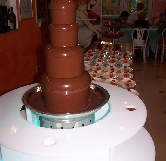 בית מלון כפרי Imperiale