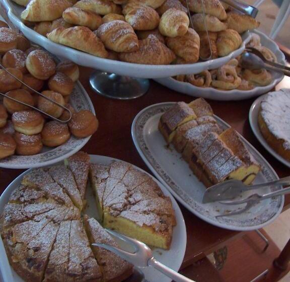 בית מלון כפרי Imperiale