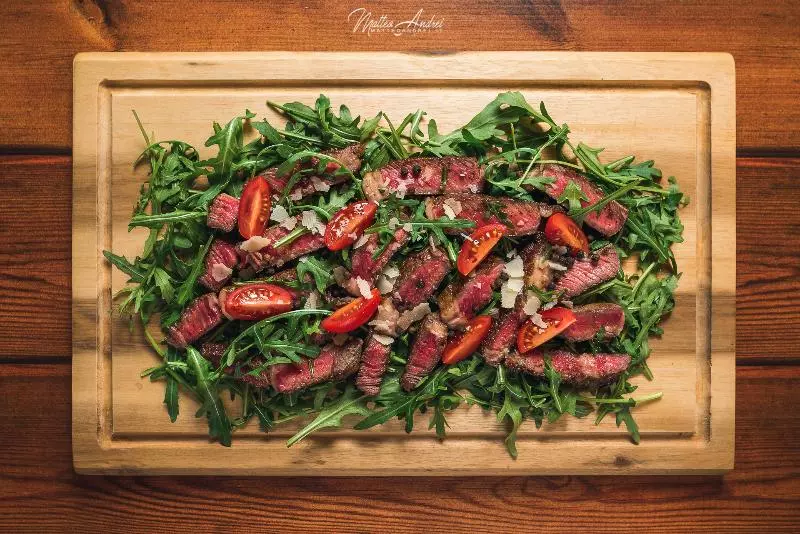 هتل Ippotur Medieval Resort