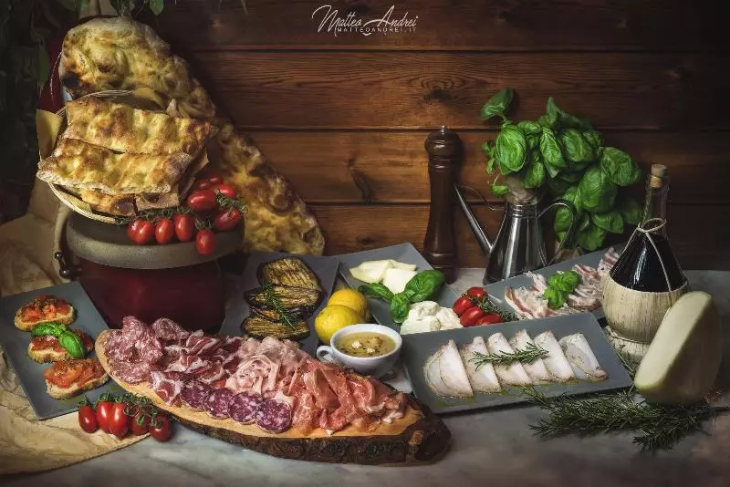 هتل Ippotur Medieval Resort