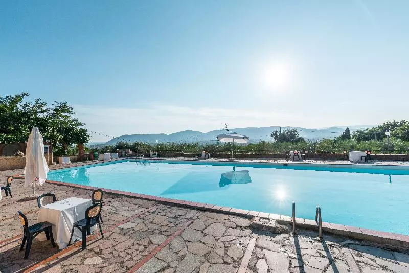 هتل Ippotur Medieval Resort