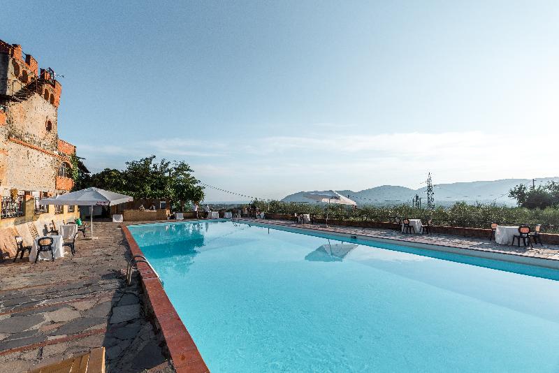 فندق Ippotur Medieval Resort