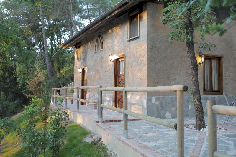 فندق Ippotur Medieval Resort