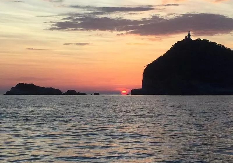 هتل Ippotur Medieval Resort