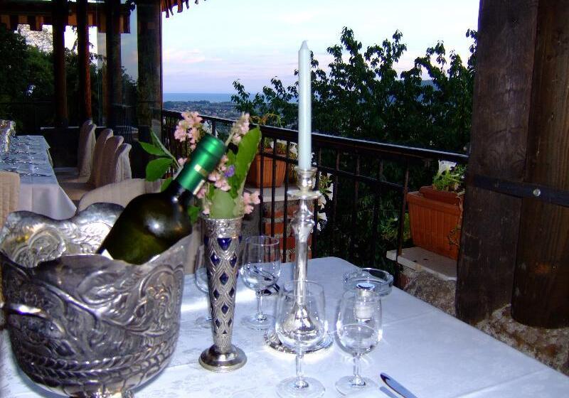 فندق Ippotur Medieval Resort