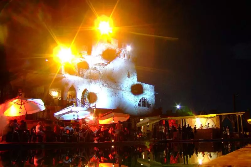 هتل Ippotur Medieval Resort