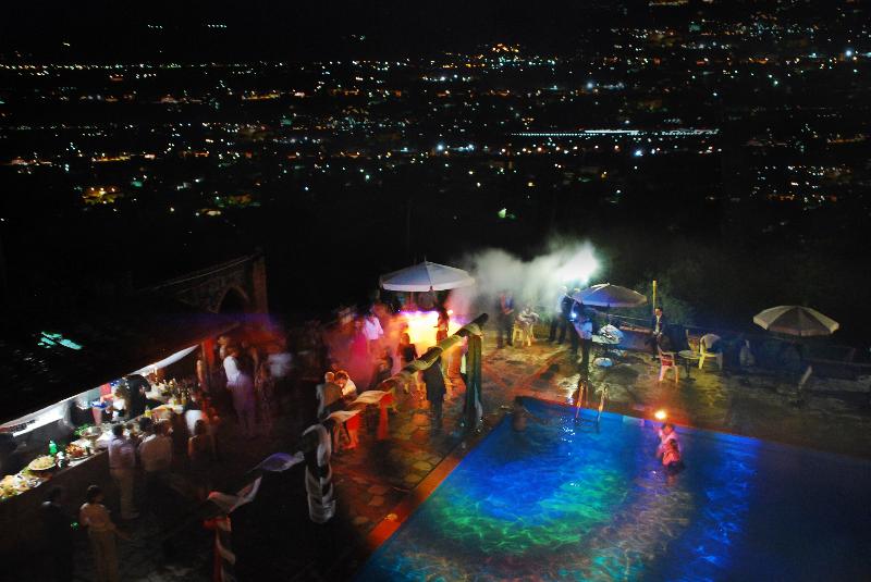 فندق Ippotur Medieval Resort