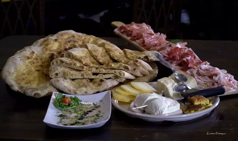 هتل Ippotur Medieval Resort