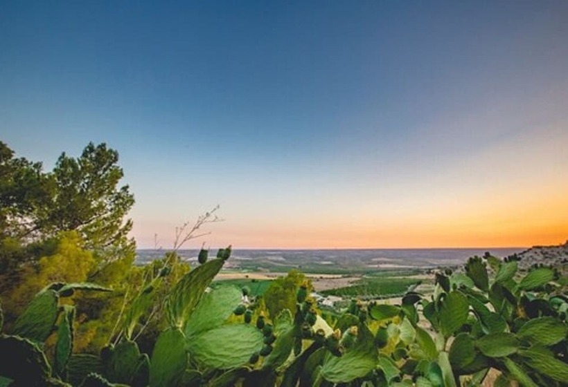 فندق Kallikoros Country Resort & Spa