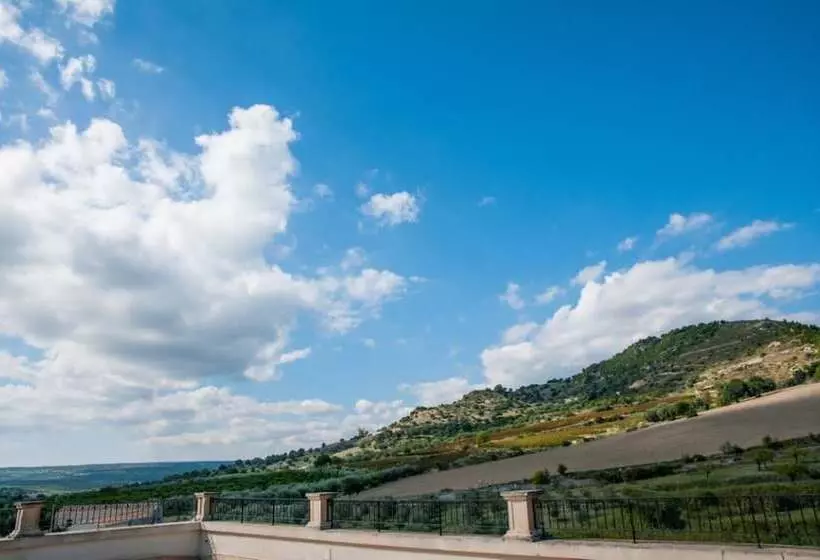 호텔 Kallikoros Country Resort & Spa