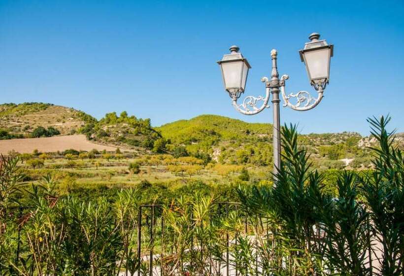 فندق Kallikoros Country Resort & Spa