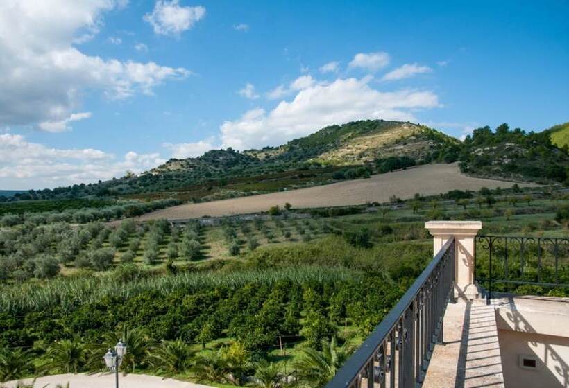 فندق Kallikoros Country Resort & Spa