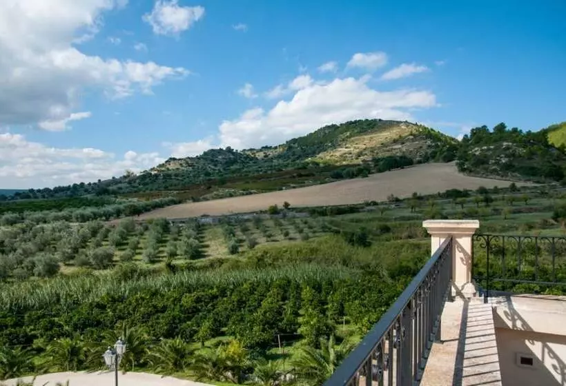 호텔 Kallikoros Country Resort & Spa