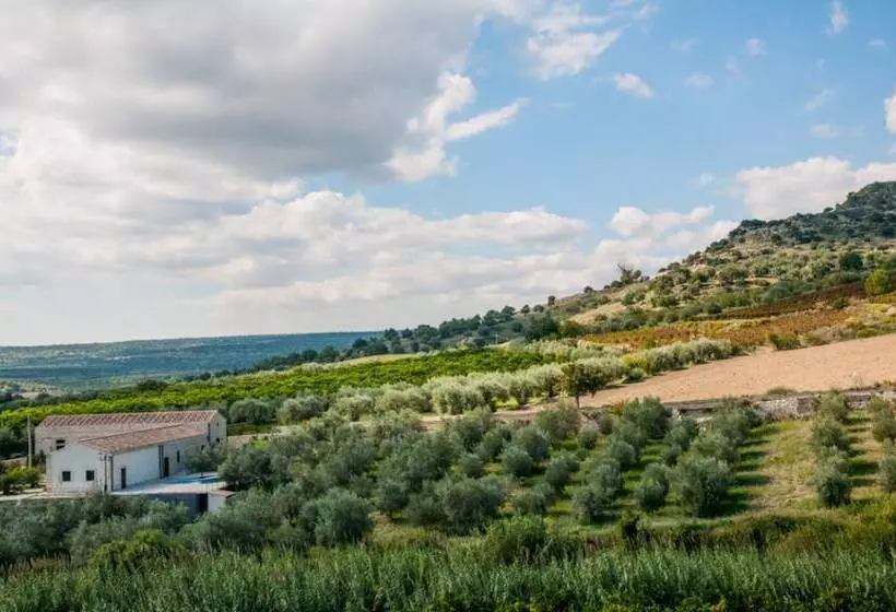 호텔 Kallikoros Country Resort & Spa