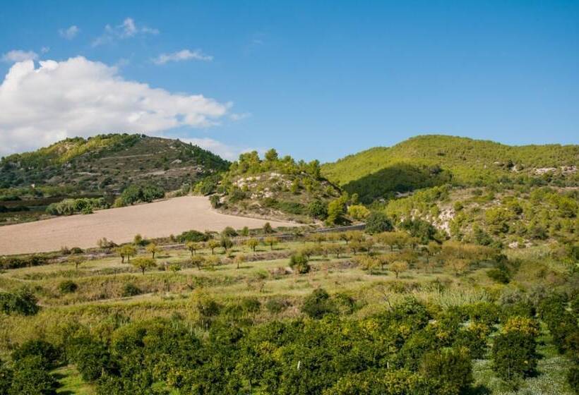 فندق Kallikoros Country Resort & Spa