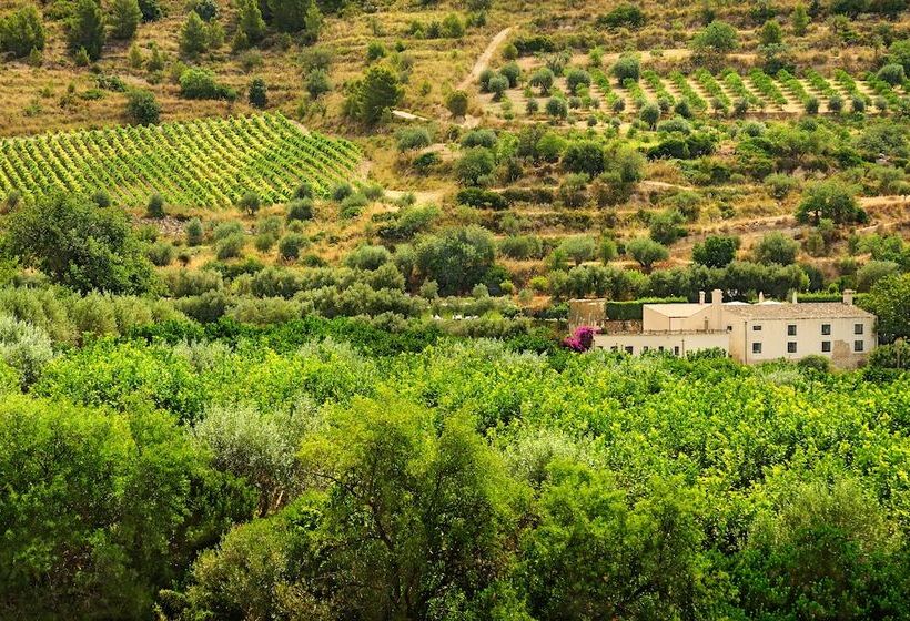 فندق Kallikoros Country Resort & Spa