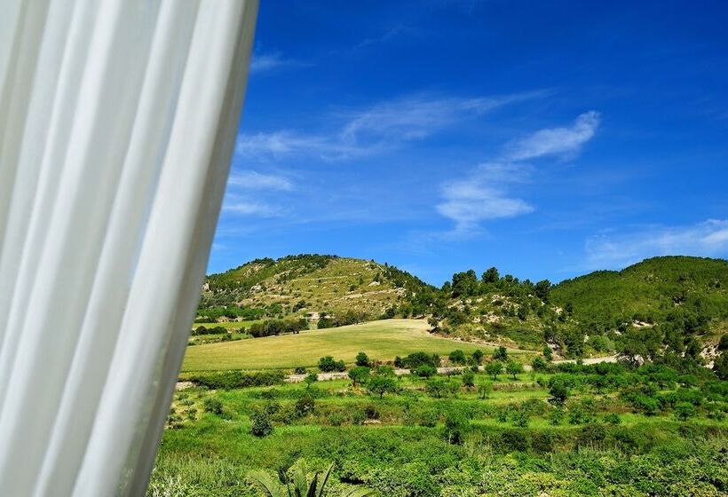 فندق Kallikoros Country Resort & Spa