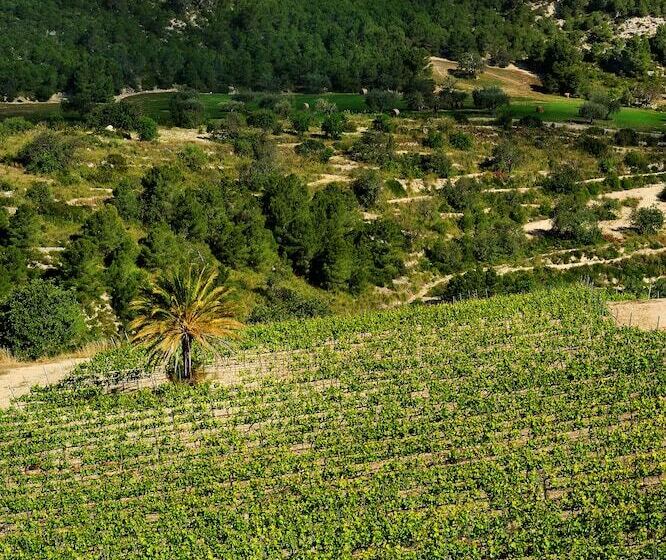 فندق Kallikoros Country Resort & Spa