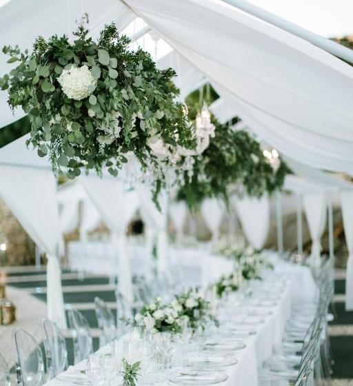 فندق L'Ea Bianca Luxury Resort