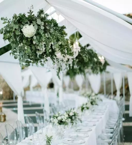 酒店 L'Ea Bianca Luxury Resort