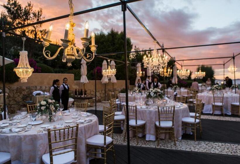 فندق L'Ea Bianca Luxury Resort