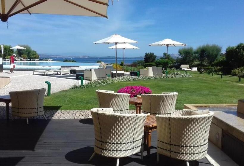 فندق L'Ea Bianca Luxury Resort