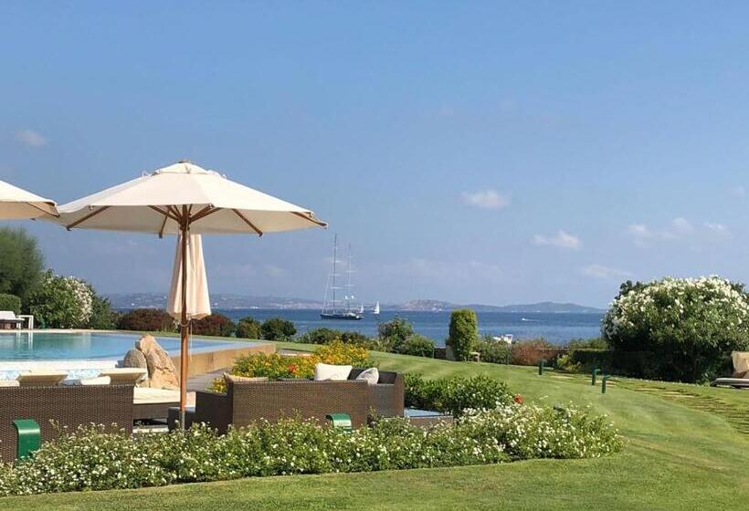 فندق L'Ea Bianca Luxury Resort