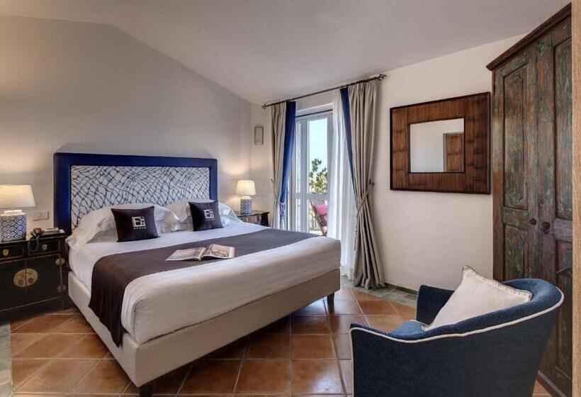 فندق L'Ea Bianca Luxury Resort