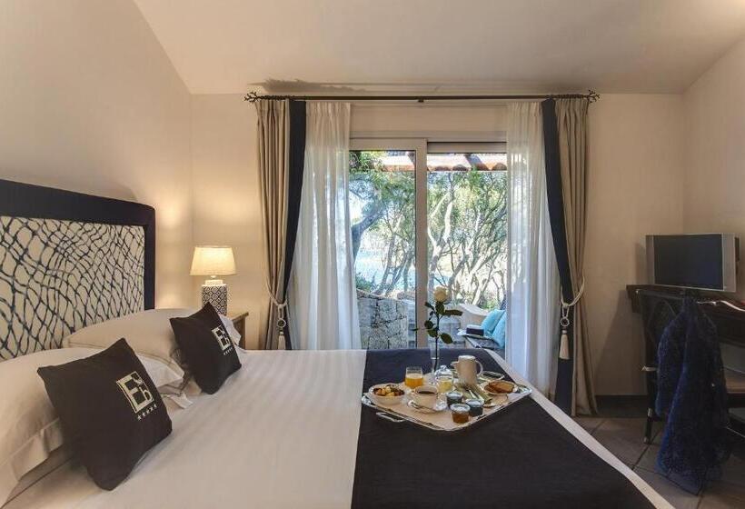 فندق L'Ea Bianca Luxury Resort