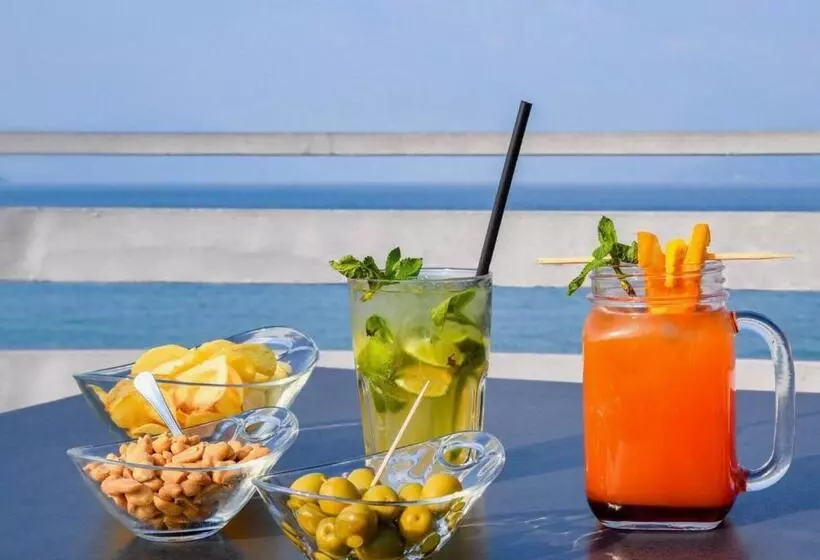 هتل Lido International