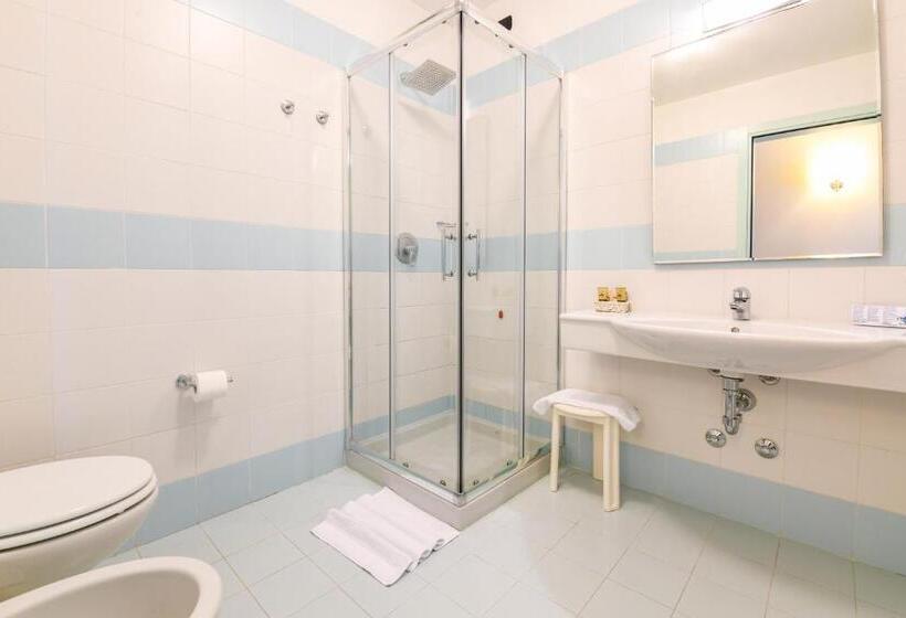 בית מלון כפרי Lido International