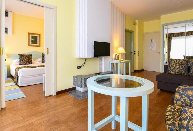 בית מלון כפרי Lido International