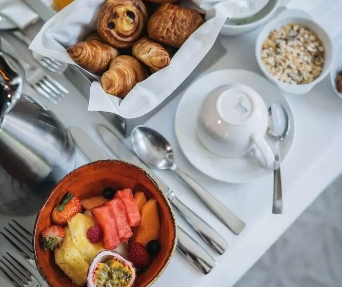 Отель Mandarin Oriental Barcelona