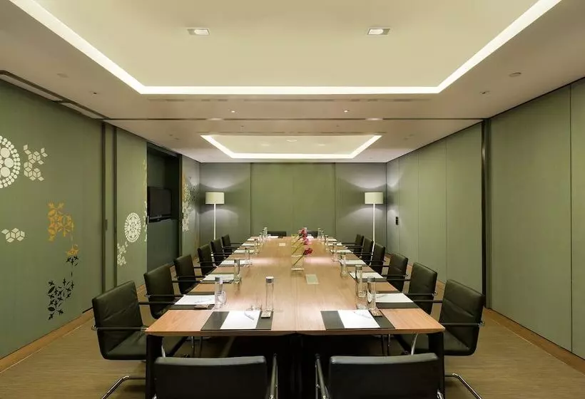 Отель Mandarin Oriental Barcelona