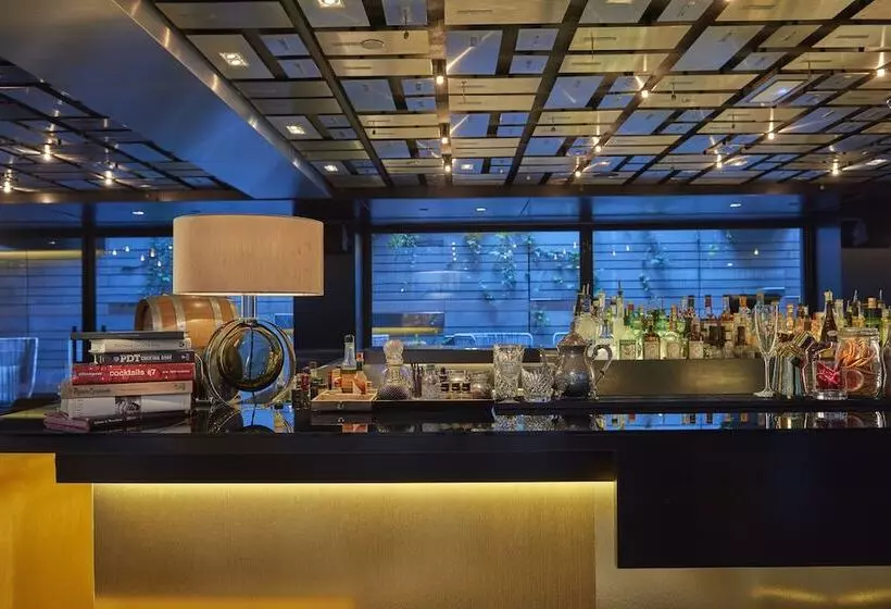 Отель Mandarin Oriental Barcelona