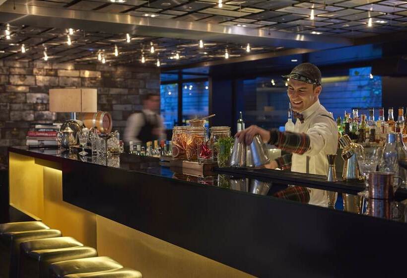 هتل Mandarin Oriental Barcelona