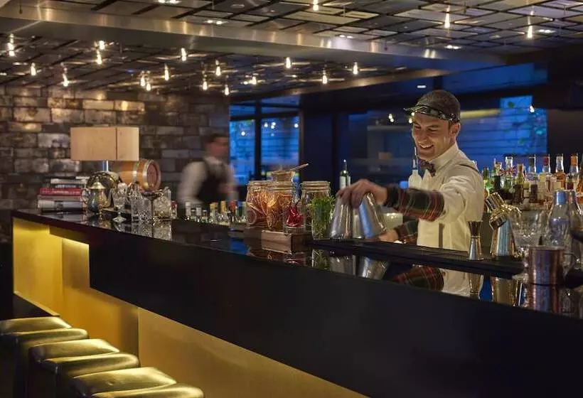 Отель Mandarin Oriental Barcelona