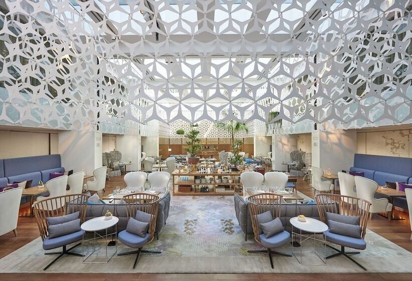 هتل Mandarin Oriental Barcelona