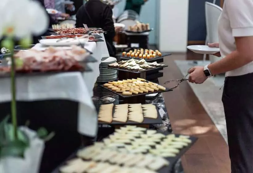 Отель Mandarin Oriental Barcelona