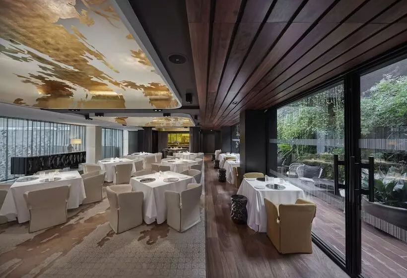 Отель Mandarin Oriental Barcelona