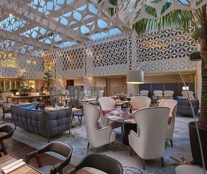 هتل Mandarin Oriental Barcelona