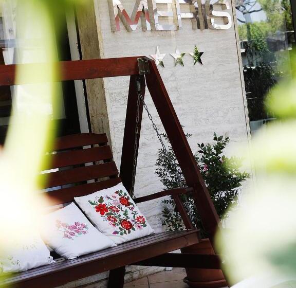 酒店 Meris