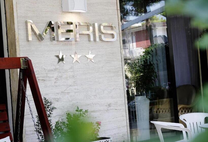 酒店 Meris