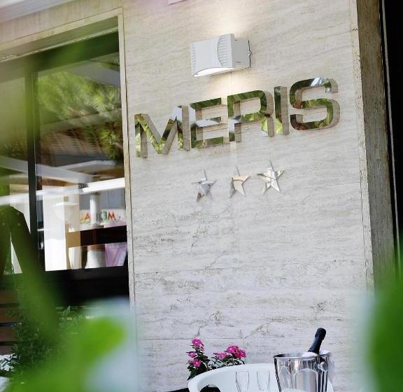 酒店 Meris