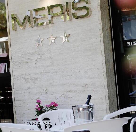 酒店 Meris
