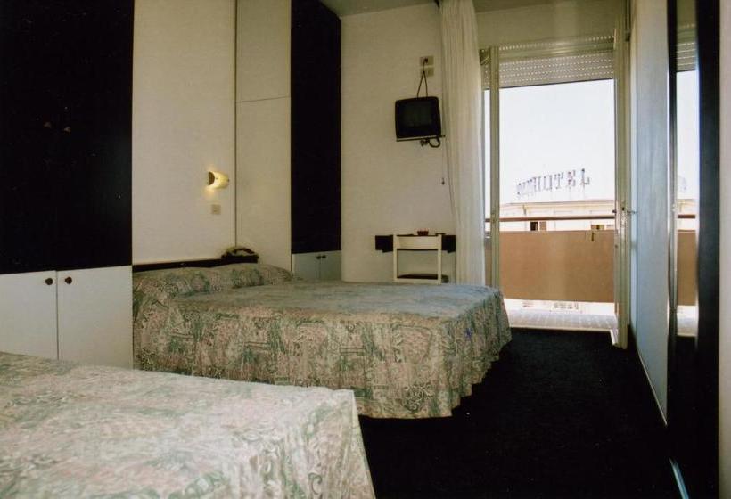 בית מלון כפרי Metropol