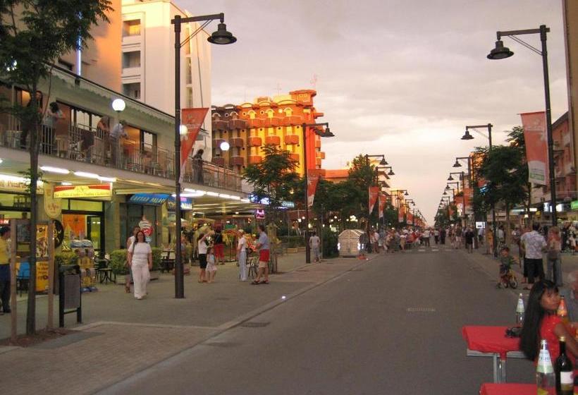 בית מלון כפרי Metropol